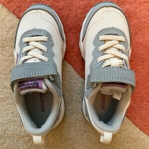 Saucony Little Kids Size 11 Sneakers NIB